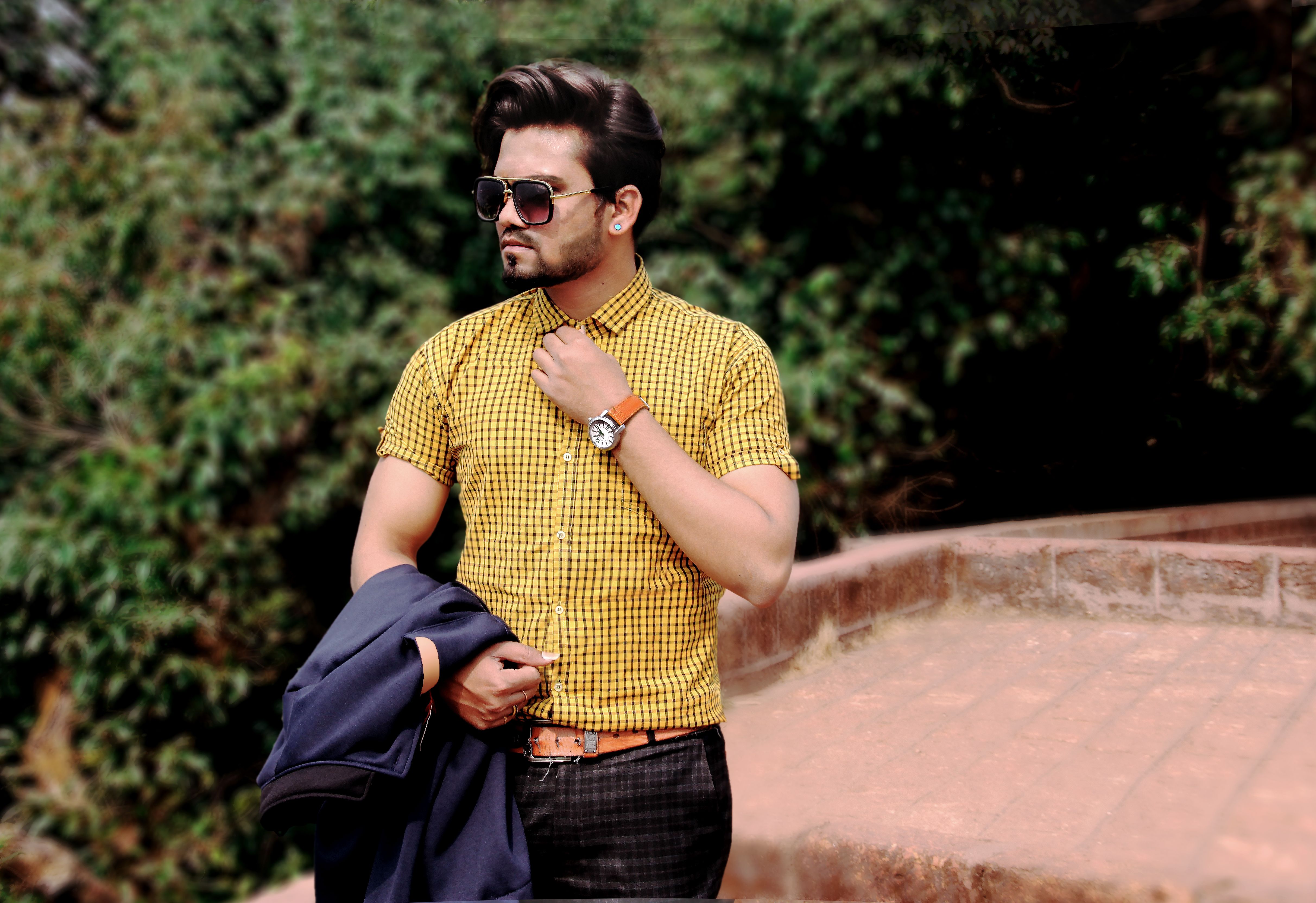 fashion